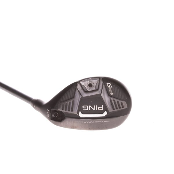 Ping G430 Graphite Men s Right Hybrid 26 Degree Stiff - AltaCB 70g Sale