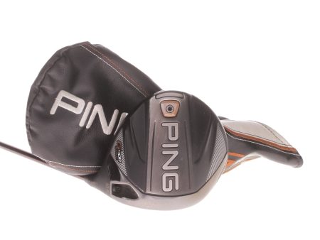 Ping G400 Max Graphite Men s Right Driver 10.5 Degree Lite - Alta Distance 40g Online