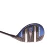 Cobra F9 Graphite Men s Right 3 Hybrid 21 Degree Regular - Fujikura Atmos 7R One Length Online