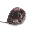 TaylorMade Stealth 2 + Graphite Men s Right Driver 10.5 Degree Stiff - Kaili 60g Hot on Sale