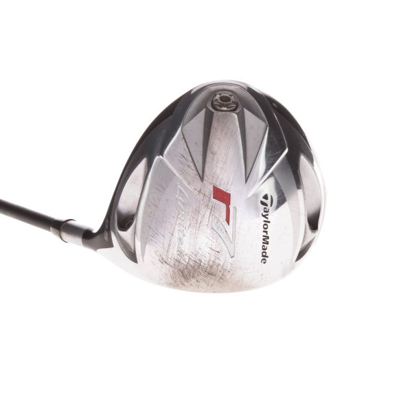 TaylorMade R7 Limited Graphite Men s Right Driver 8.5 Degree Stiff - Matrix Velux 60g Fashion