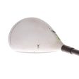 TaylorMade RBZ Graphite Men s Right Hybrid 19 Degree Regular - Rocketballs 65g Online now