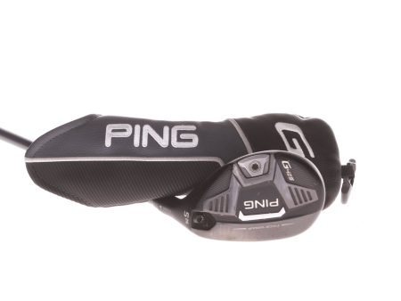 Ping G430 Graphite Men s Right Hybrid 26 Degree Stiff - AltaCB 70g Sale