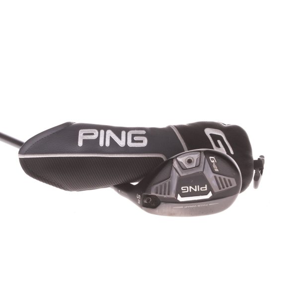 Ping G430 Graphite Men s Right Hybrid 26 Degree Stiff - AltaCB 70g Sale