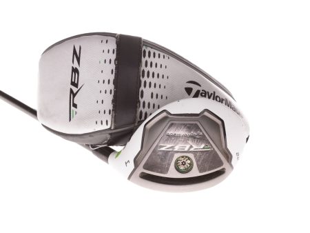 TaylorMade RBZ Graphite Men s Right Hybrid 22 Degree Regular - RBZ 65g Sale