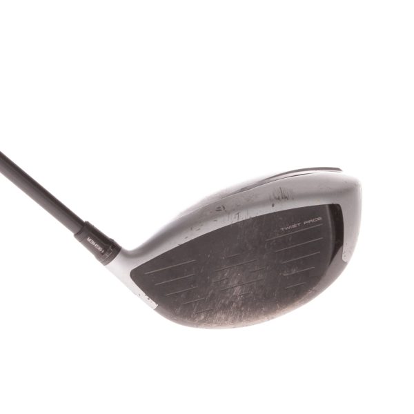 TaylorMade M3 Graphite Men s Left Driver 10.5 Degree Regular - Atmos 50 g Cheap