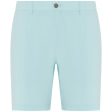 Original Penguin Performance Golf Shorts - Tanager Turquoise Online now