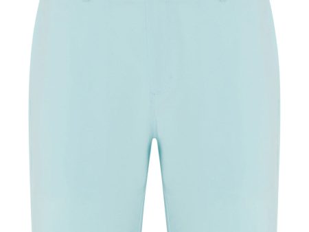 Original Penguin Performance Golf Shorts - Tanager Turquoise Online now