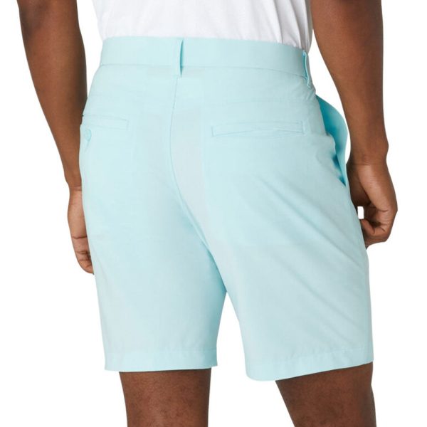 Original Penguin Performance Golf Shorts - Tanager Turquoise Online now