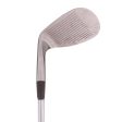 Adams Golf Asymmetric Sole Faldo Steel Men s Right Sand Wedge 56 Degree Stiff - True Temper Dynamic Gold S300 Supply