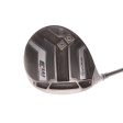 TaylorMade M3 Graphite Men s Left Driver 10.5 Degree Regular - Atmos 50 g Cheap