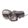 TaylorMade M2 Graphite Men s Left Driver 10.5 Degree Regular - Fujikura 56g Online Sale