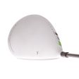 TaylorMade RBZ Graphite Men s Right Driver 9.5 Degree Stiff - Matrix Ozik X-Con-6 60g Supply