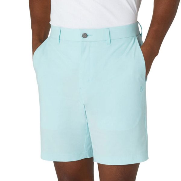 Original Penguin Performance Golf Shorts - Tanager Turquoise Online now