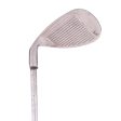 Callaway X-20 Steel Men s Right Sand Wedge  Uniflex - Callaway X-20 For Cheap