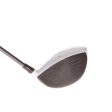 TaylorMade M2 Graphite Men s Left Driver 10.5 Degree Regular - Fujikura 56g Online Sale