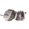 TaylorMade RBZ Graphite Men s Right Driver 9.5 Degree Stiff - Matrix Ozik X-Con-6 60g Supply