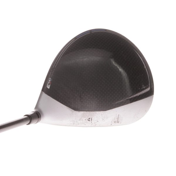 TaylorMade M3 Graphite Men s Left Driver 10.5 Degree Regular - Atmos 50 g Cheap