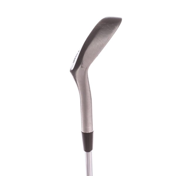 Adams Golf Asymmetric Sole Faldo Steel Men s Right Sand Wedge 56 Degree Stiff - True Temper Dynamic Gold S300 Supply