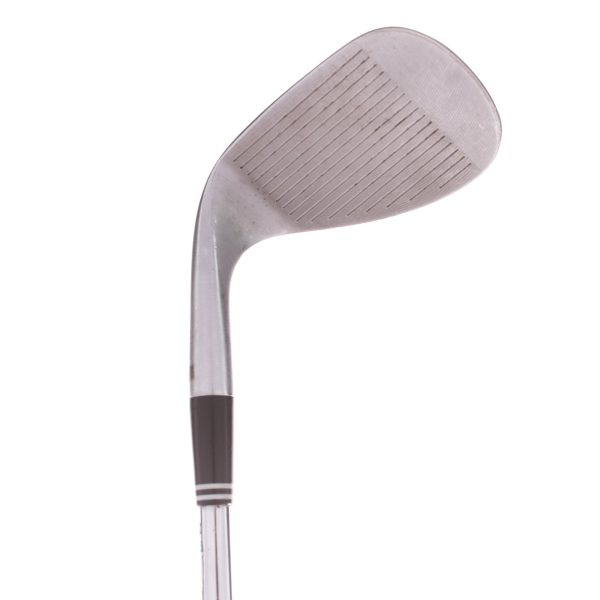 Cleveland RTX-3 Steel Men s Right Gap Wedge 52 Degree 10 Bounce S Grind Regular - True Temper Dynamic Gold For Discount