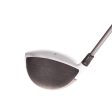 Taylor Made RBZ Tour Graphite Men s Right Driver 9 Degree Stiff - Matrix Ozik HD-6 Sale