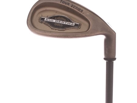 Callaway Great Big Bertha Golg Graphite Men s Right Wedge 48 Degree Regular - Callaway RCH 96 on Sale