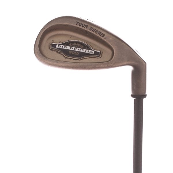 Callaway Great Big Bertha Golg Graphite Men s Right Wedge 48 Degree Regular - Callaway RCH 96 on Sale