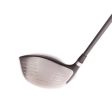 Ping G15 Draw Graphite Men s Right Driver 10.5 Degree Stiff - Ping TFC 189 Sale