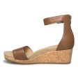 UGG Zoe II Chestnut Sandals - Women s Online