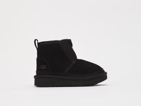 UGG NEUMEL EZ-FIT BOOTS TODDLER Online