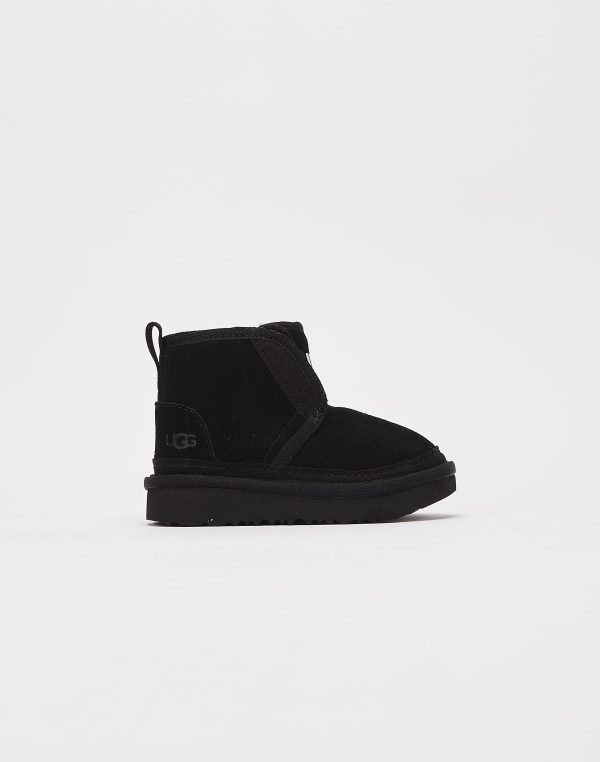 UGG NEUMEL EZ-FIT BOOTS TODDLER Online