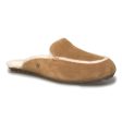 UGG Lane Chestnut Slides - Women s Supply