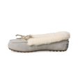 UGG Solana Loafer Seal Slippers - Women s Online now