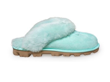 UGG Coquette Sky Slippers - Women s Discount