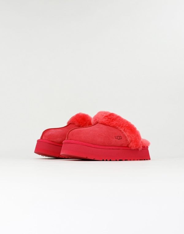 UGG DISQUETTE SLIPPERS Cheap