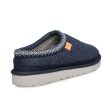 UGG Tasman Wool Dark Sapphire Slippers - Men s Supply