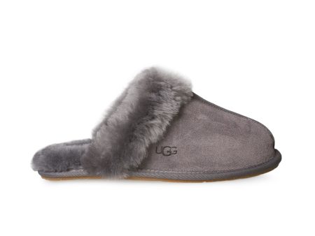 UGG Scuffette II Nightfall Slippers - Women s For Discount