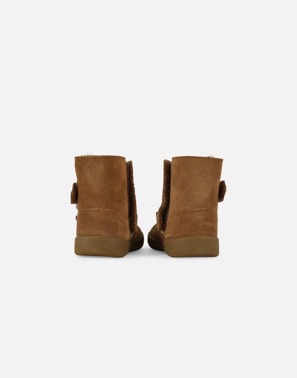 UGG KEELAN CRIB BOOTIES Sale