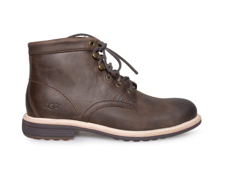 UGG Vestmar Grizzly Boots For Sale