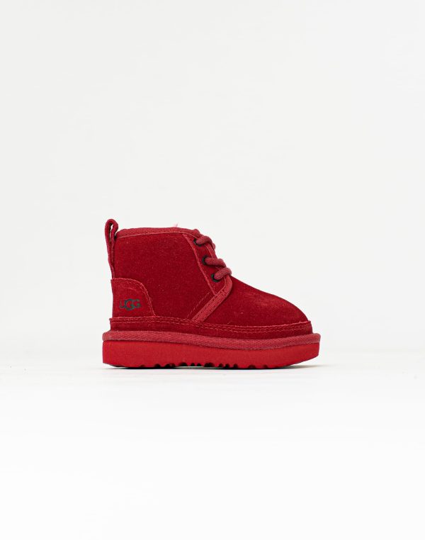 UGG NEUMEL II BOOTS INFANT on Sale