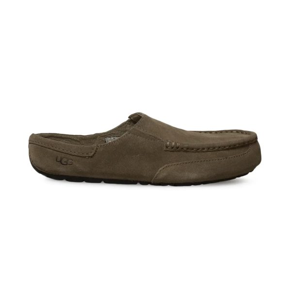 UGG Alamar Dry Leaf Slippers - Men s Online