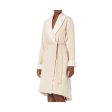 UGG Duffield II Oatmeal Heather Robe - Women s Online Hot Sale