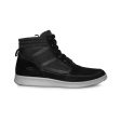 UGG Hepner Field Black Boots - Men s Supply