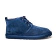 UGG Neumel New Navy Shoes - Men s For Discount