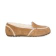 UGG Hailey Chestnut Slippers - Women s Cheap