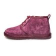 UGG Neumel Cordovan Shoes - Men s For Cheap