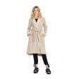 UGG Duffield Oatmeal Heather Robe - Women s Online now