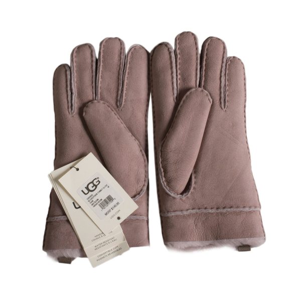 UGG Tenney Dusk Gloves - Women s Fashion