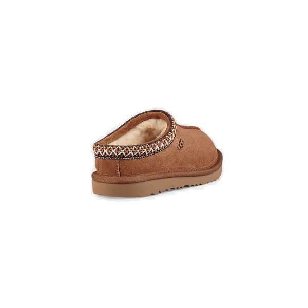 UGG Kid s Tasman II (Chestnut) Online Hot Sale