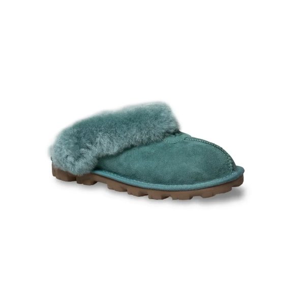 UGG Coquette Atlantic Slippers - Women s For Cheap